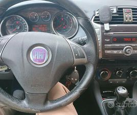FIAT BRAVO FIAT BRAVO/BRAVA - 2008