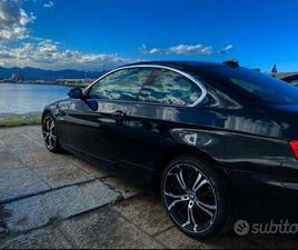 BMW SERIE 3 (E92) - 2008