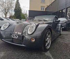 MORGAN AERO 8 V8 AERO 8