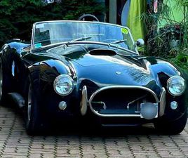AC COBRA KIRKHAM