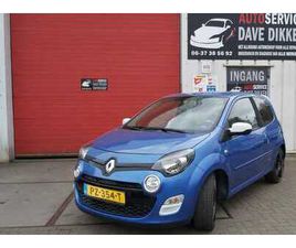 RENAULT TWINGO GORDINI RENAULT TWINGO - GORDINI