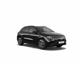 MERCEDES EQA 250+ EQA 250+