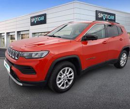 1.6 MJET II 96KW LIMITED