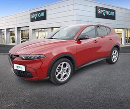 ALFA ROMEO TONALE 1.6 DIESEL 130CV TCT6 SPRINT