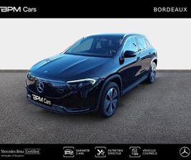 MERCEDES-BENZ - 250+ 190CH EDITION