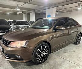 OKAZION - VOLKSWAGEN JETTA 2.0 TDI BLUEMOTION