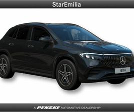 MERCEDES-BENZ EQA 250+ AMG LINE ADVANCED NUOVA A FERRARA