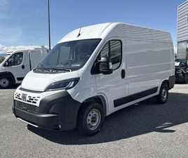 L2H2 3.5 140CH S&S PACK PREMIUM CONNECT