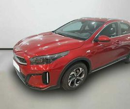 XCEED 1.0 T-GDI DRIVE