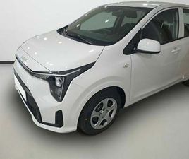 PICANTO 1.0 DPI CONCEPT