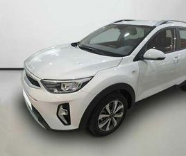 KIA STONIC STONIC 1.2 DPI CONCEPT