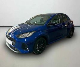MAZDA 2 SKYACTIV G 2 1.5 85 KW 116 CV CVT HOMURA