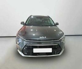 1.6 GDI HEV 95KW 129CV DRIVE