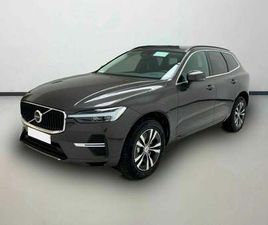 XC60 B5 CORE AWD AUT.