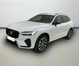 XC60 B5 PLUS DARK AWD AUT.