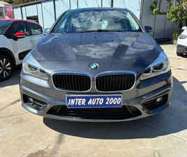 216D GRAN TOURER BUSINESS