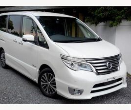 2.0 HIGHWAY STAR HYBIRD HV V SELECTION