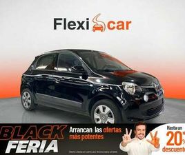 TWINGO SCE ENERGY S&S LIMITED 52KW