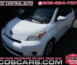 SCION XD USED 2010 SCION XD XD