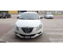 LANCIA DELTA DELTA GT LANCIA DELTA 2012 1.6 105