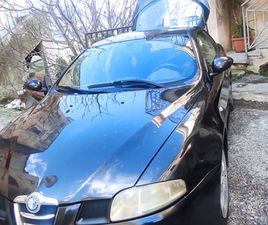 ALFA ROMEO GT ALFA ROMEO GT