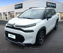 BLUEHDI 110 S&S SHINE