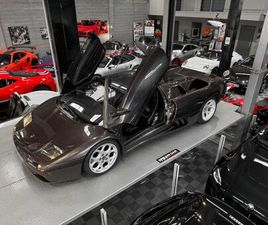 ROADSTER V12 5.7 ? ORIGINE FRANCE