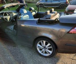 SAAB 9.3 1,9 AUTOMATIK, 2007 GOD.