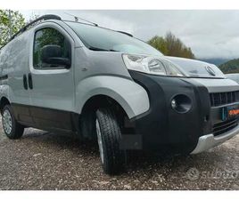 FIAT FIORINO 2ª SERIE