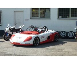 1996 RENAULT SPIDER