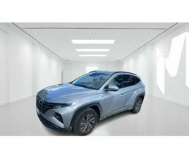 HYUNDAI TUCSON 1.6 HEV NLINE 4WD AUTO DEL 2022 USATA A LATINA