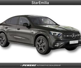 MERCEDES-BENZ GLC COUPÉ 300 DE PHEV AMG LINE ADVANCED 4MATIC AUTO NUOVA A FERRARA
