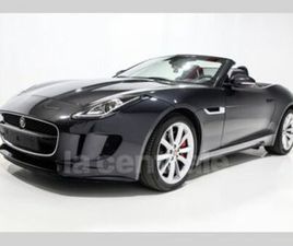 CABRIOLET 3.0 V6 S 380 S BVA8