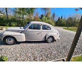 VOLVO PV 444/445 1,6