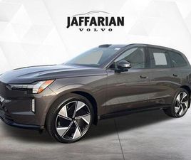 VOLVO EX90 NEW 2025 VOLVO EX90 TWIN MOTOR PERFORMANCE ULTRA