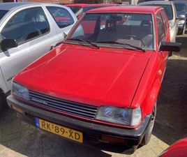 DAIHATSU CHARADE - 1.0 TS DAIMATIC S6 46.380 KM