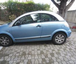 CITROEN C3 PLURIEL GOMME ESTIVE KLEBER 195 65 R16 87H