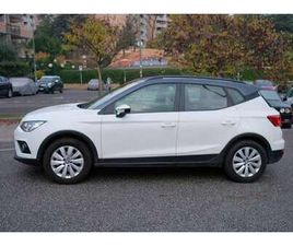 SEAT ARONA ARONA 1.0 ECOTSI STYLE 95CV