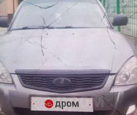 LADA PRIORA ПРОДАЖА ЛАДА ПРИОРА, 2008 ГОД В ГРОЗНОМ