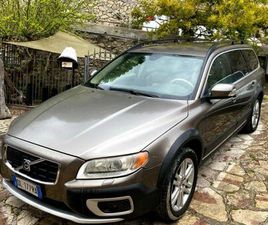 VOLVO XC70 D5 D5 AWD KINETIC