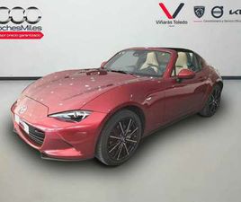 ST 1.5 SKYACTIV-G KAZARI