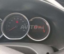 DACIA SANDERO STEPWAY DACIA STEPWAY 2017