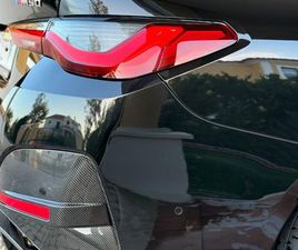 BMW I4 M50 BMW I4 M50