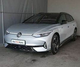 VOLKSWAGEN ID.7 TOURER VW ID.7 TOURER GTX 4MOTION 250 KW BUSINESS