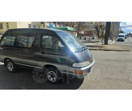 TOYOTA LITE ACE ПРОДАЖА TOYOTA LITE ACE, 1993 ГОД В ЧИТЕ