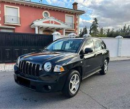 JEEP COMPASS JEEP - COMPASS