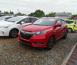 HONDA VEZEL ПРОДАЖА HONDA VEZEL, 2017 ГОД В ХАБАРОВСКЕ