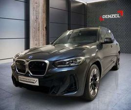 BMW IX3 BMW IX3 M 73,8KWH SPORT