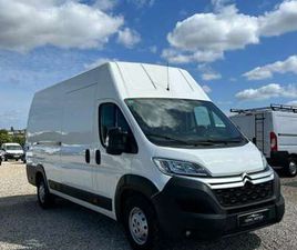 CITROEN JUMPER JUMPER CITROEN INDUSTRIAL MANUAL DE 4 PUERTAS