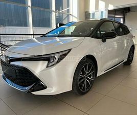 TOYOTA - COROLLA 200H GRSPORT TOURING SPORT